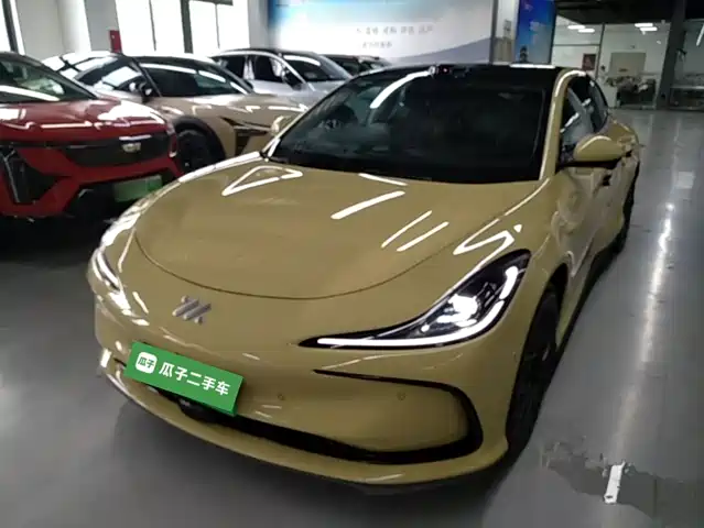 IM Motors L6
