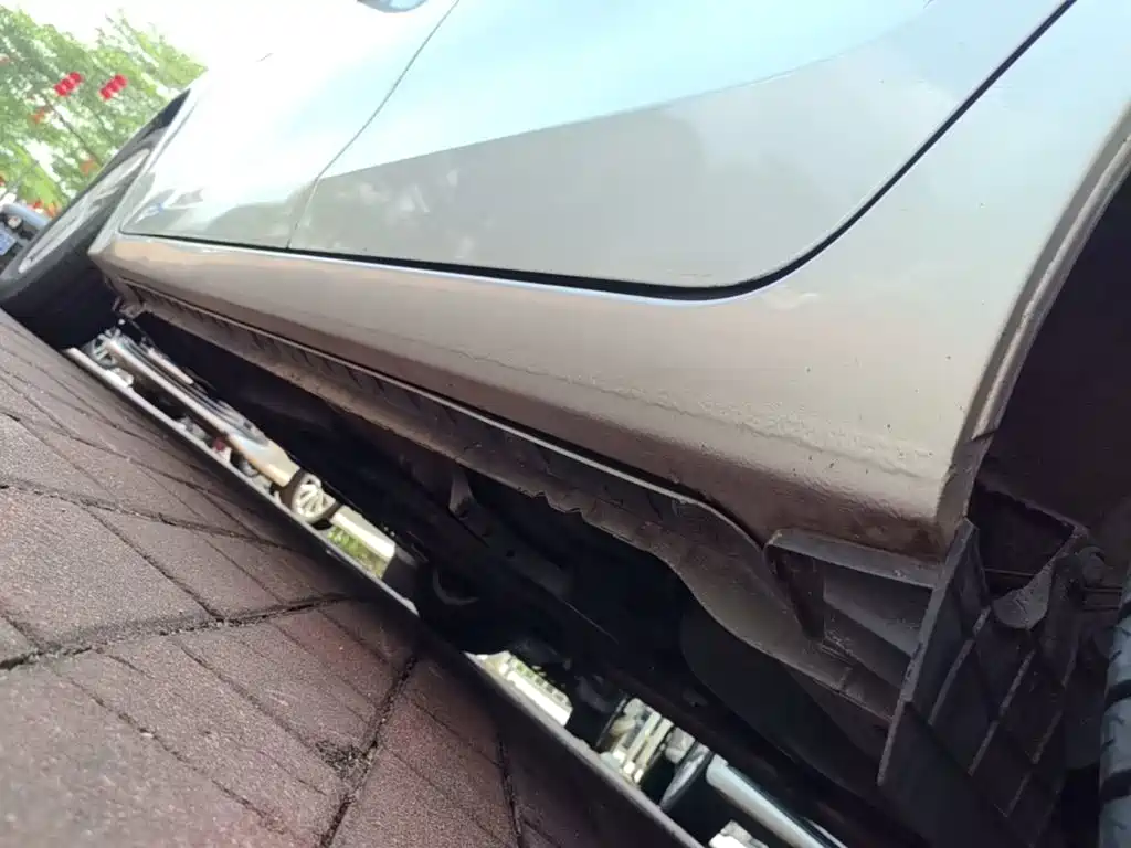 Toyota Corolla — миниатюра 22
