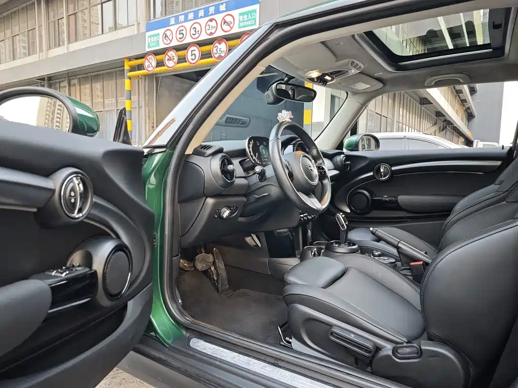 MINI Mini — миниатюра 6