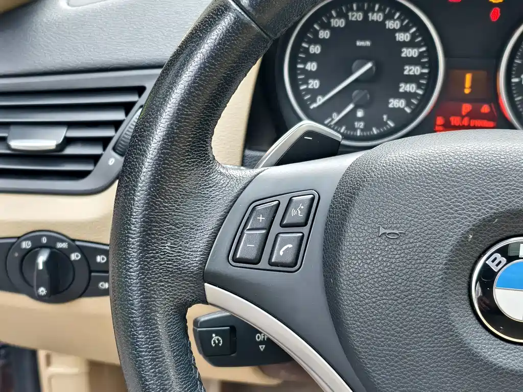 BMW X1 — миниатюра 43