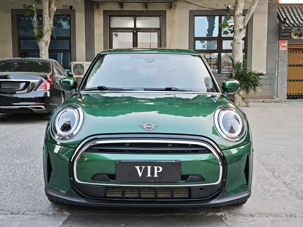 MINI Mini — миниатюра 2