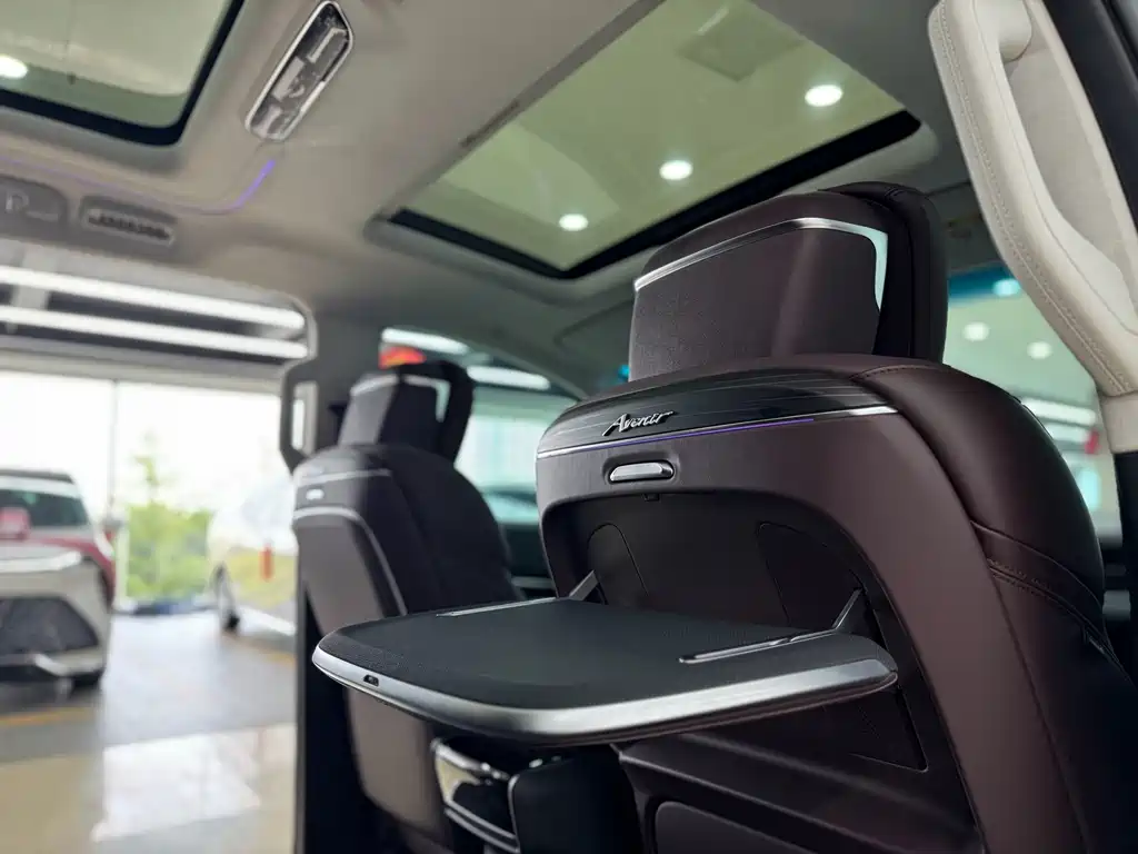 Buick Century — миниатюра 18