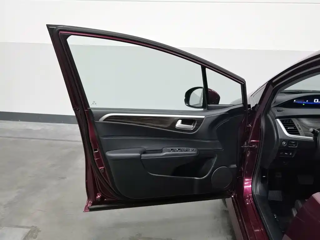 Honda Jade — миниатюра 8
