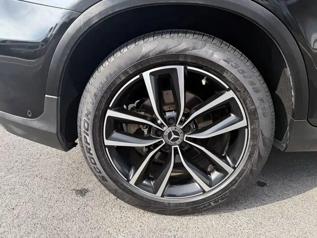 Mercedes-Benz GLC — миниатюра 15