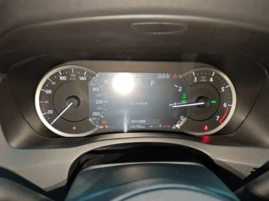 Jaguar XEL — миниатюра 12