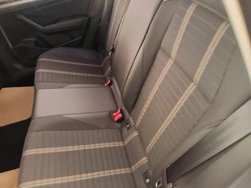 Volkswagen Lavida — миниатюра 17