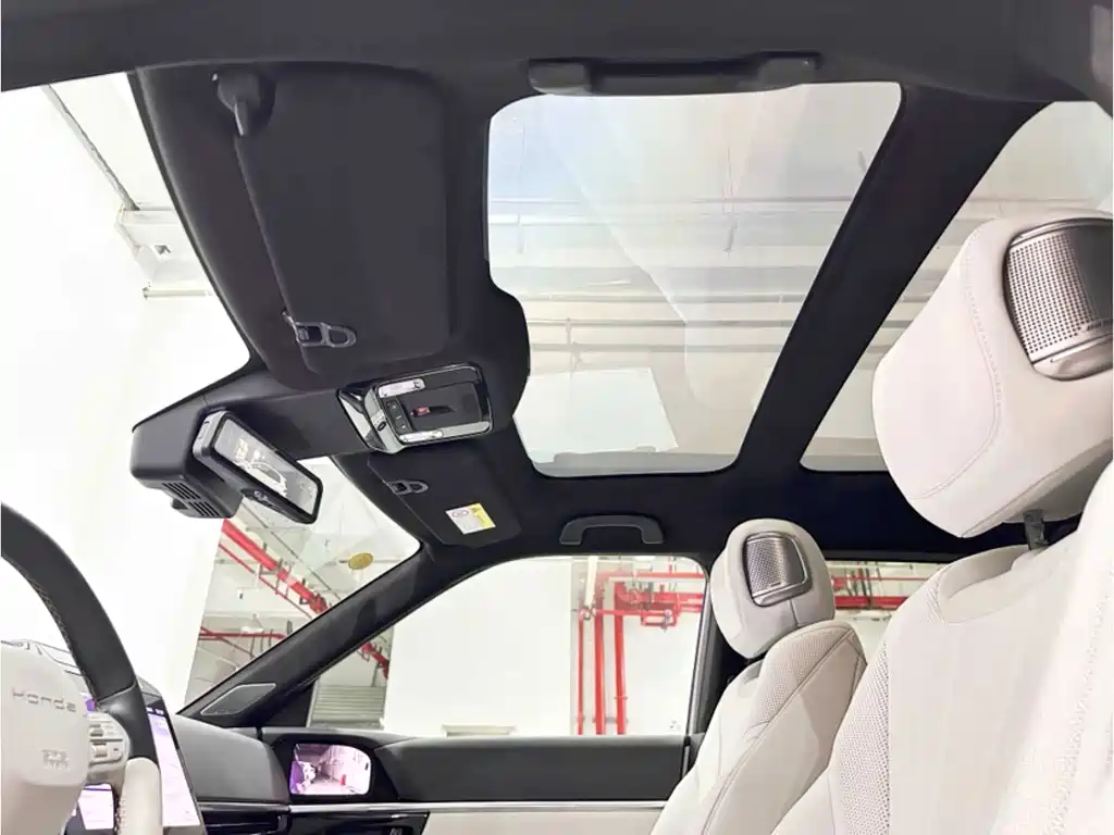 Honda P7 — миниатюра 12