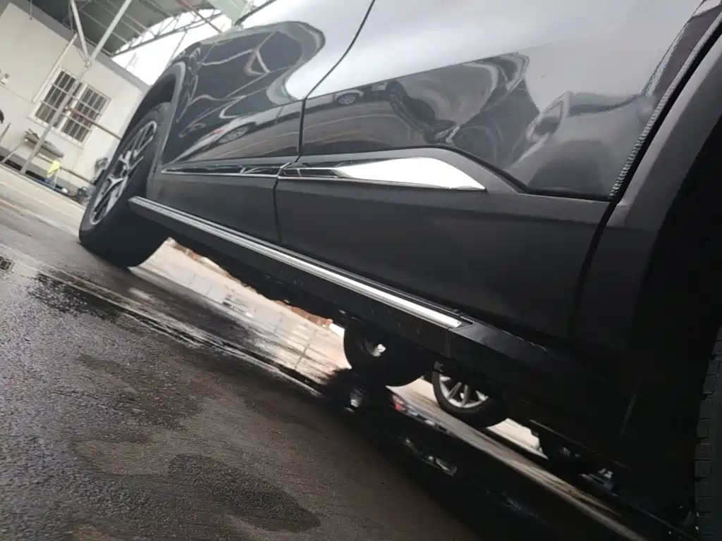 Changan Changan CS75PLUS — миниатюра 22