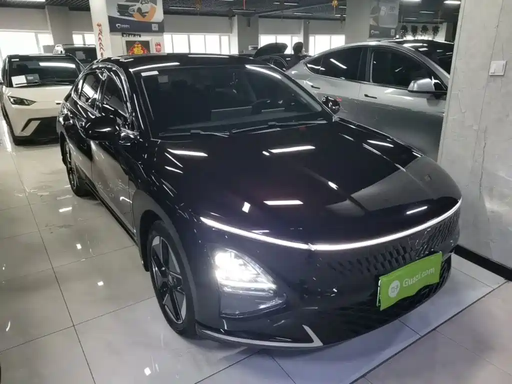 Wuling Xingguang — миниатюра 4