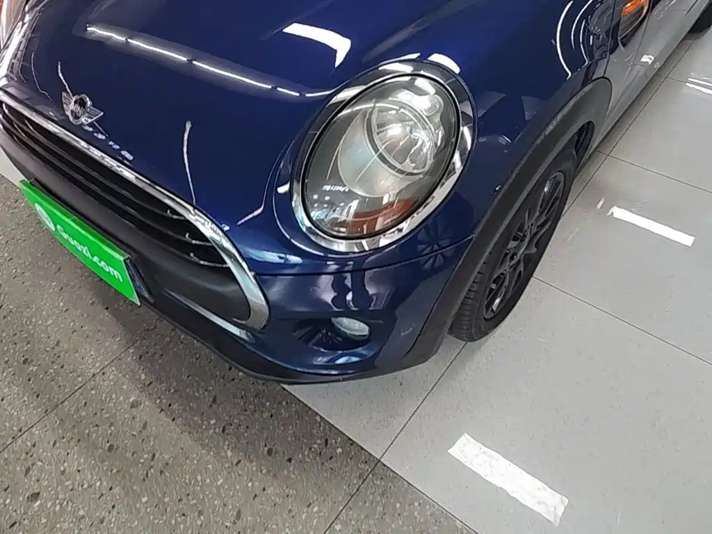 MINI Mini — миниатюра 24