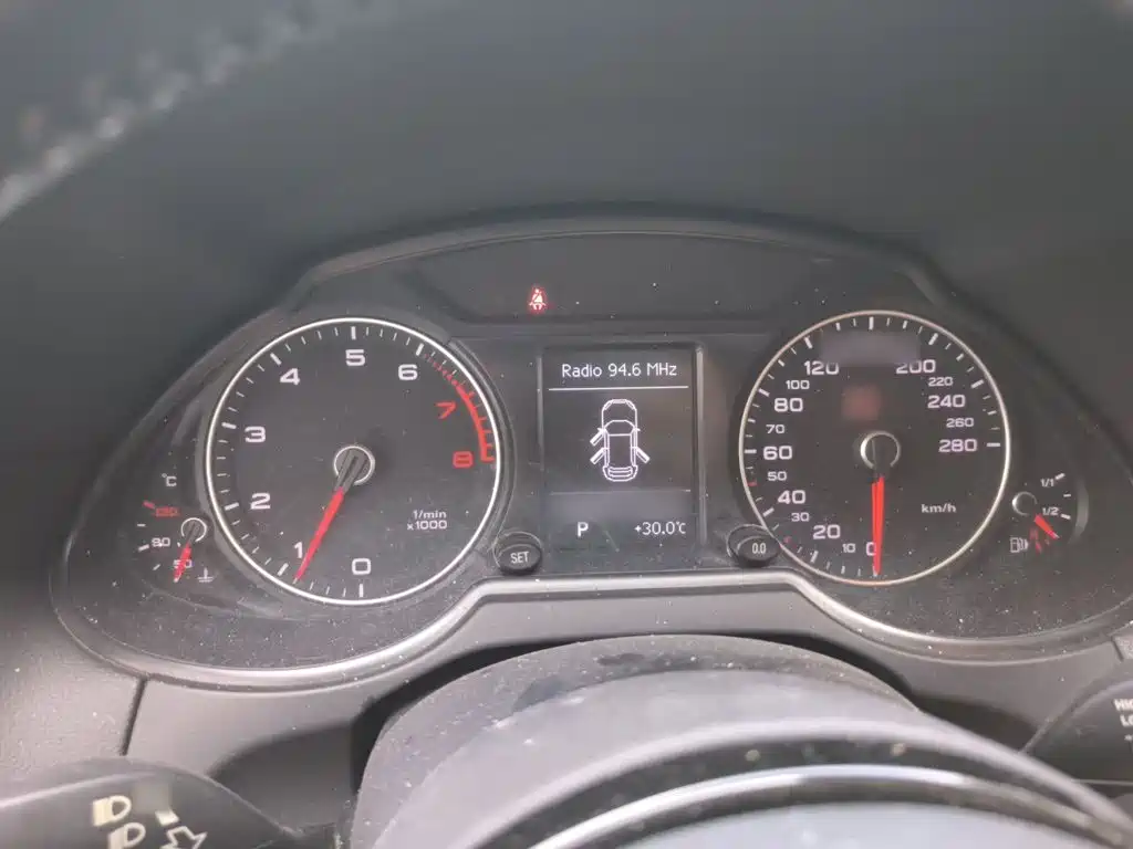 Audi Q5 — миниатюра 4