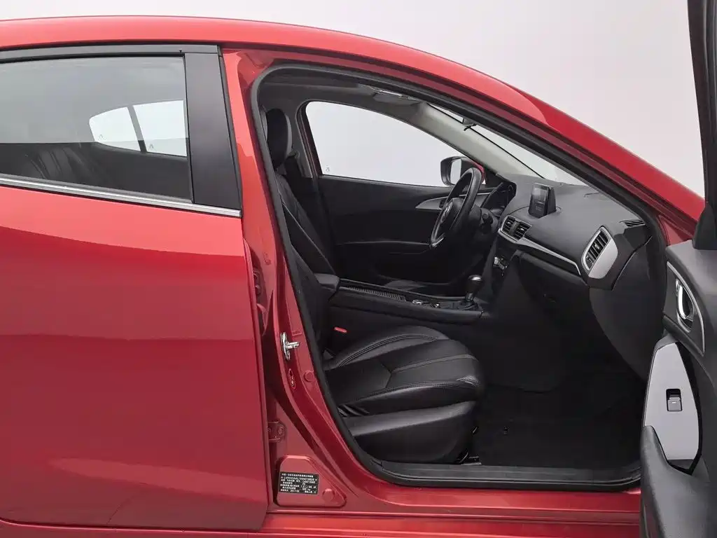 Mazda 3 Axela — миниатюра 23