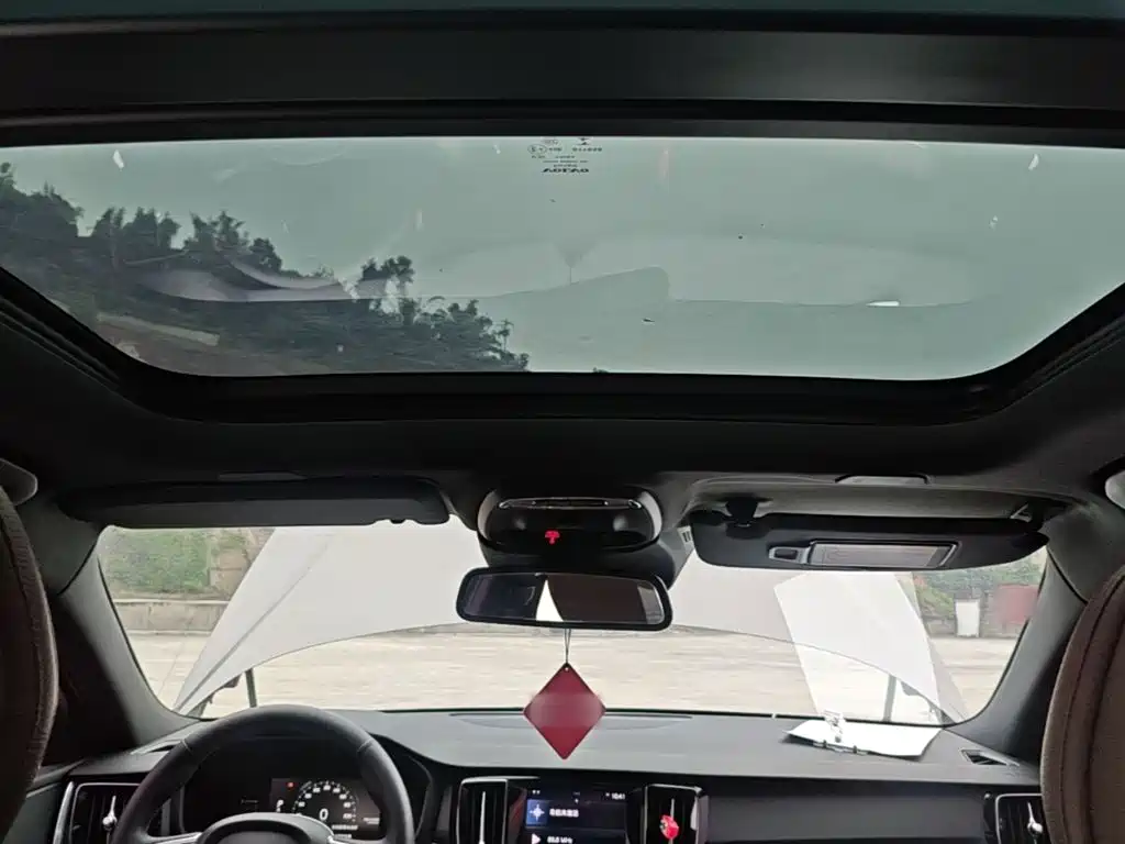 Volvo S60 — миниатюра 18