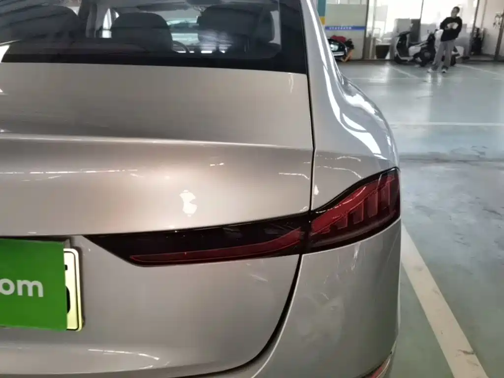 Roewe D7 — миниатюра 8
