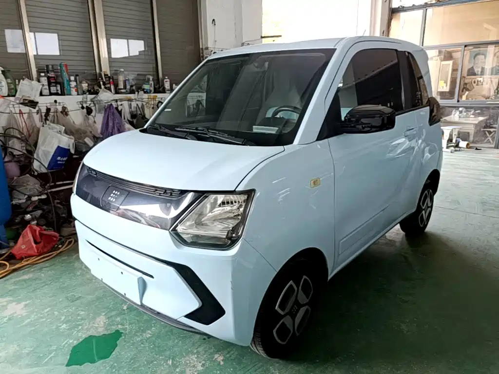 Fengguang Fengguang MINIEV