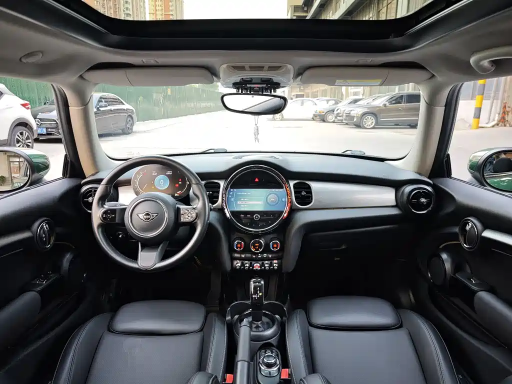 MINI Mini — миниатюра 5