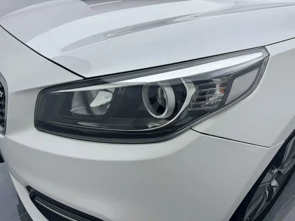 Kia K4 — миниатюра 10