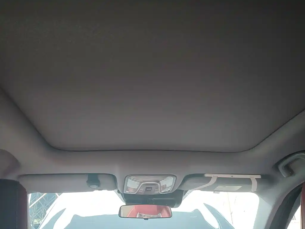 Changan Changan CS75PLUS — миниатюра 18