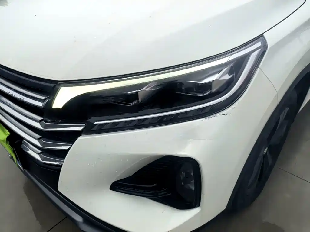 GAC Motor Trumpchi GS4 — миниатюра 24