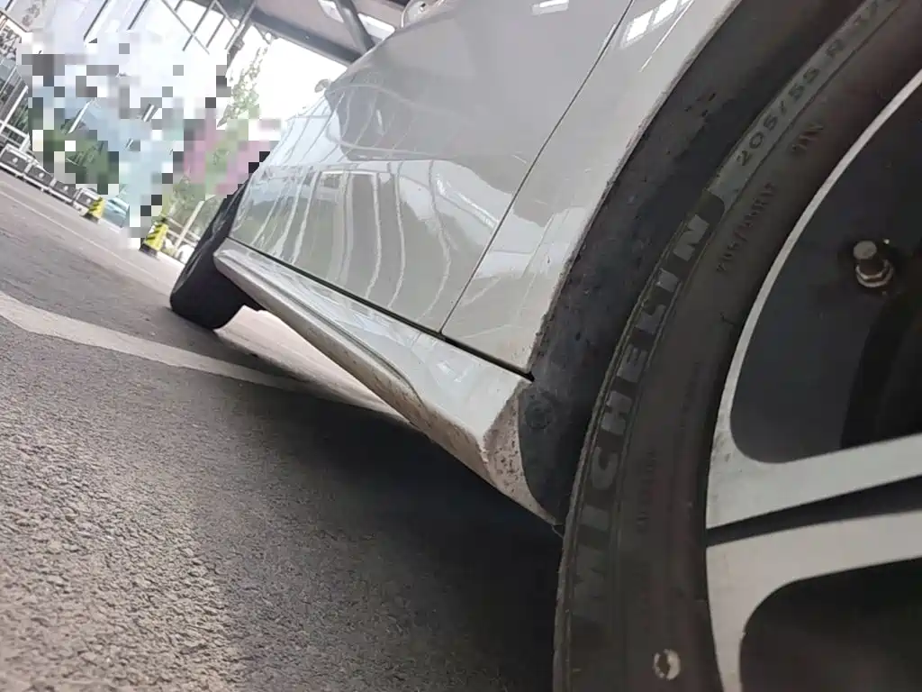 Mercedes-Benz A-Class — миниатюра 21
