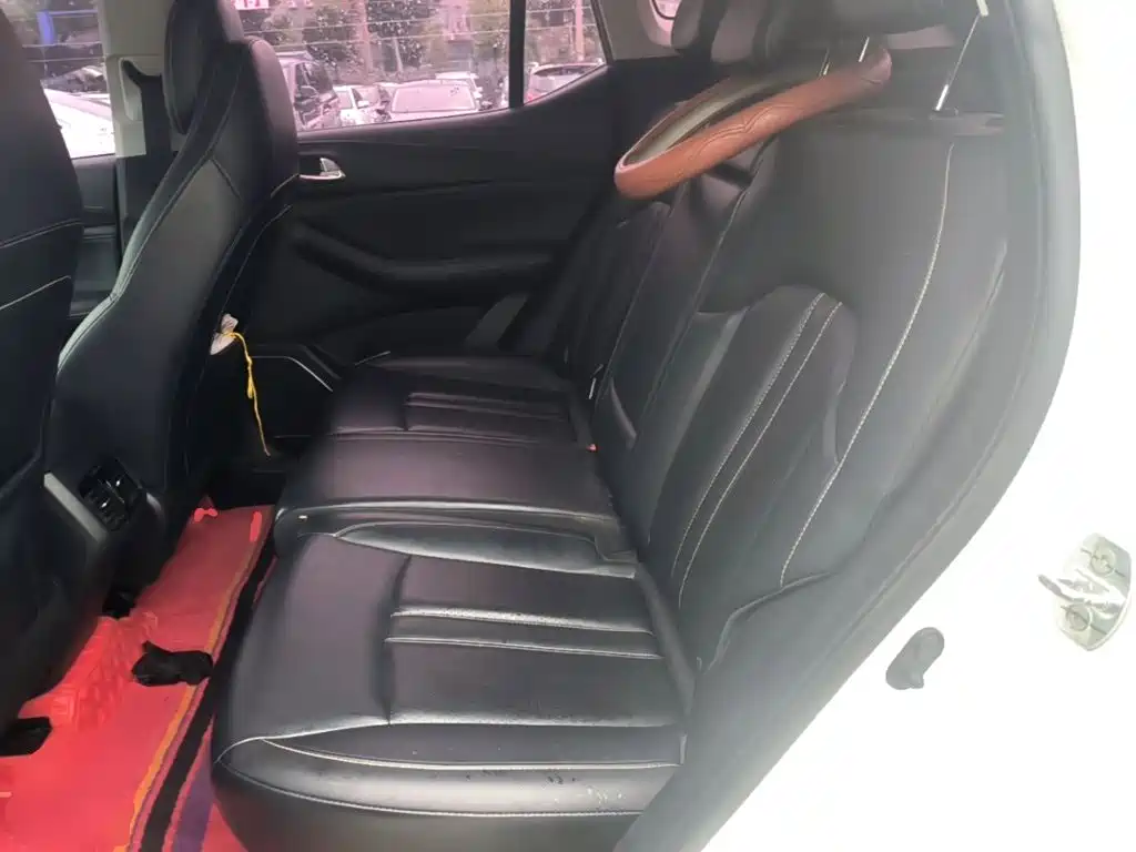GAC Motor Trumpchi GS4 — миниатюра 17
