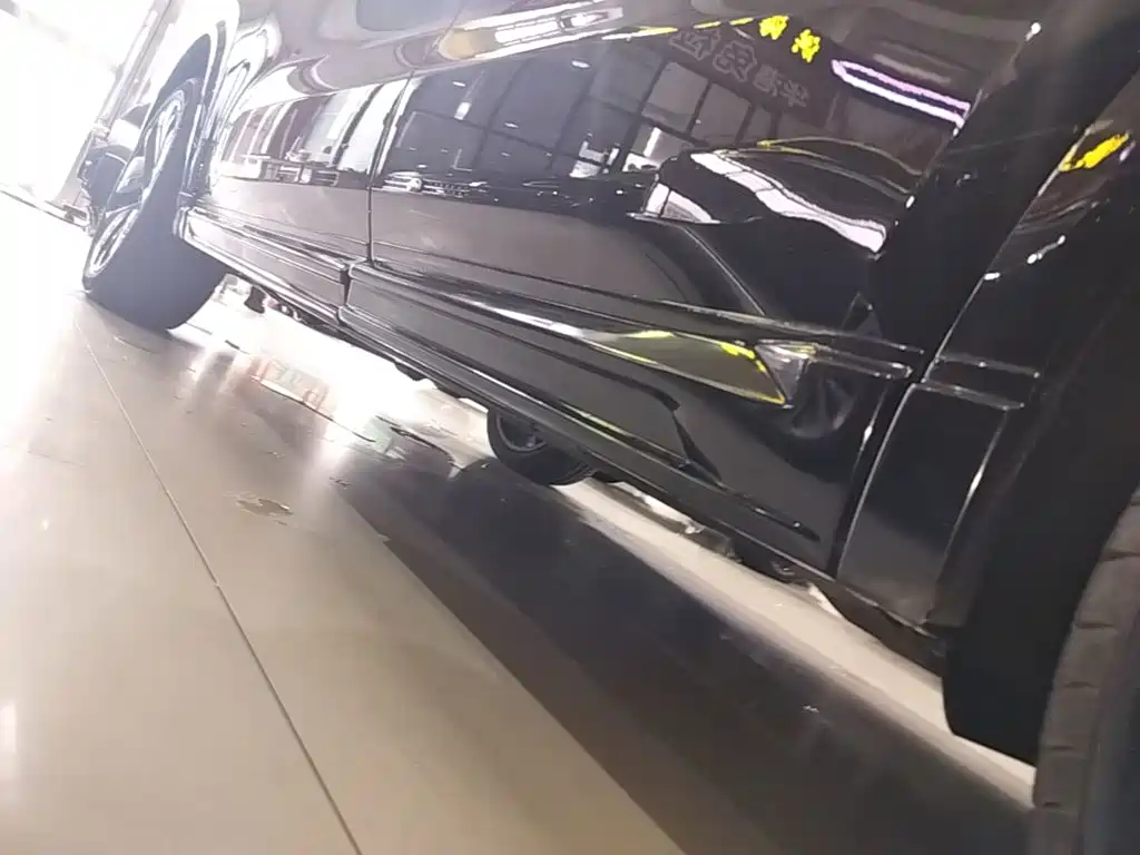 Li Auto Li L9 — миниатюра 22