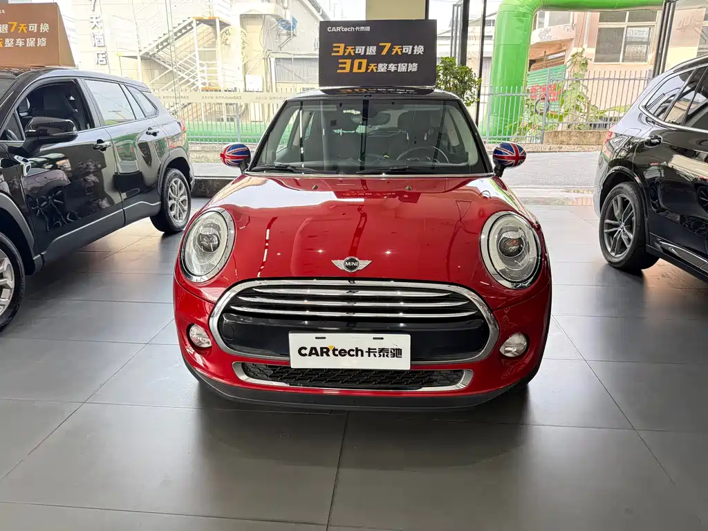 MINI Mini — миниатюра 2