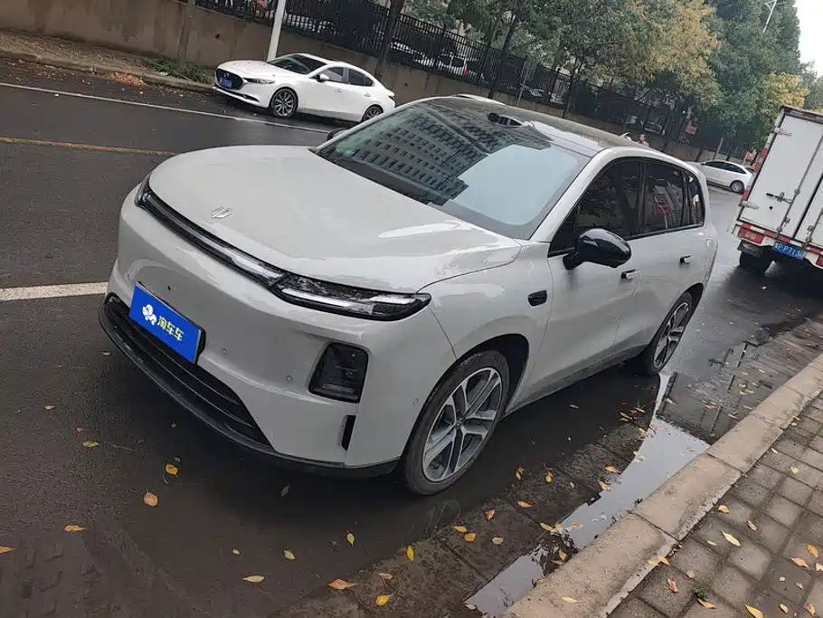 Leapmotor Leapmotor C10