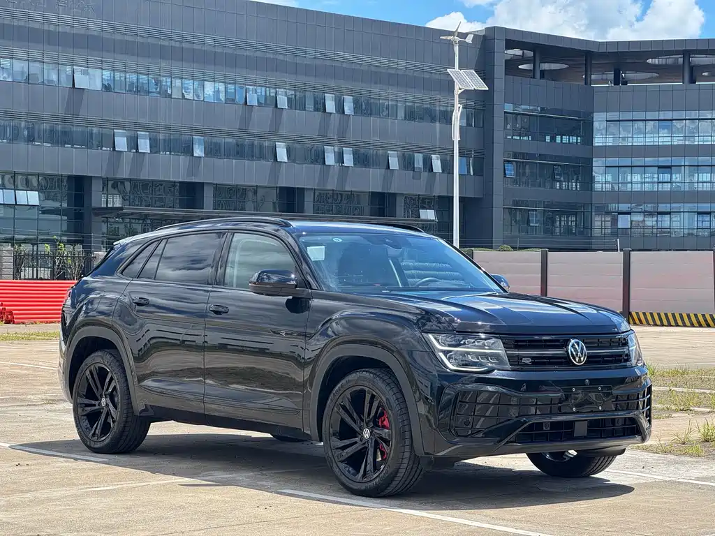 Volkswagen Teramont 2024 X 380TSI