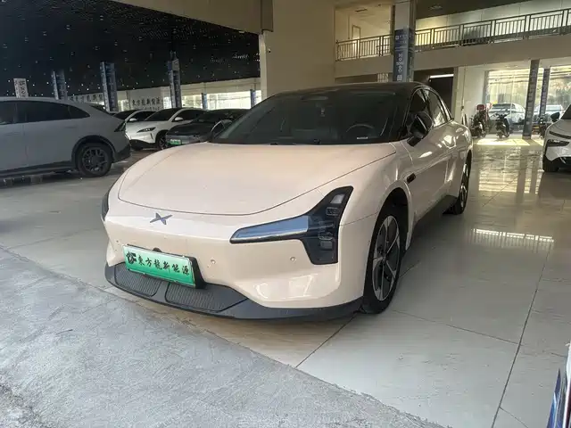 XIAOPENG MONA M03 2025