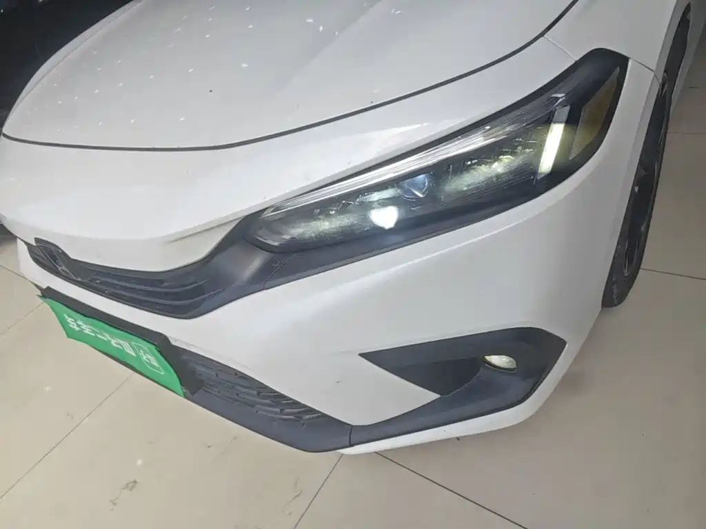Honda Civic — миниатюра 24