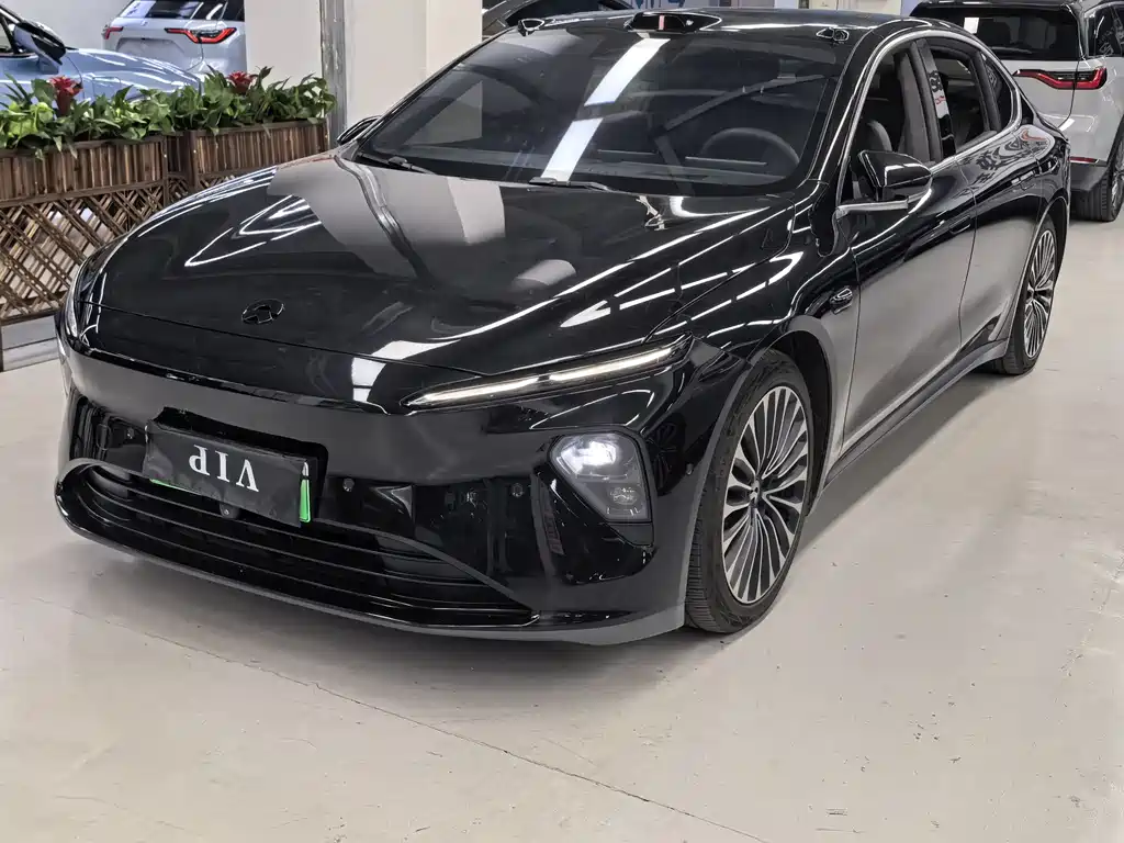 Nio ET7 2023