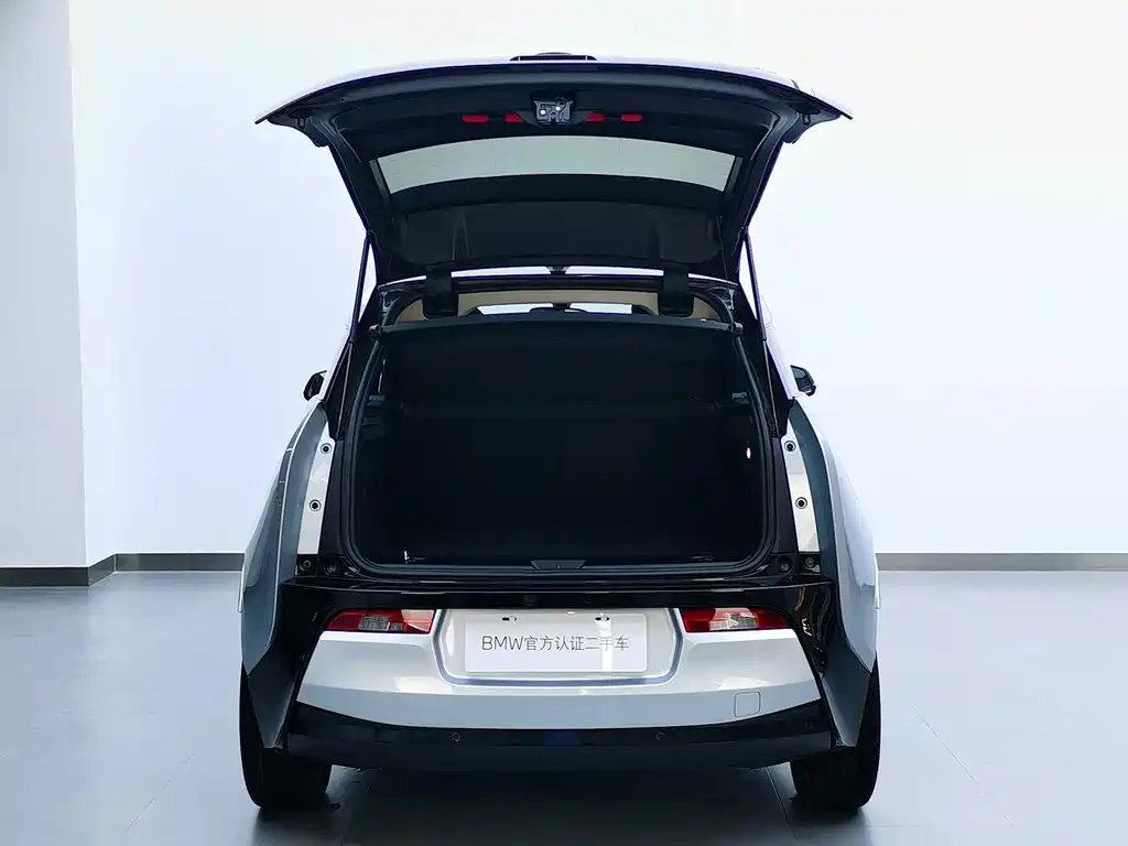 BMW i3 (Import) — миниатюра 6
