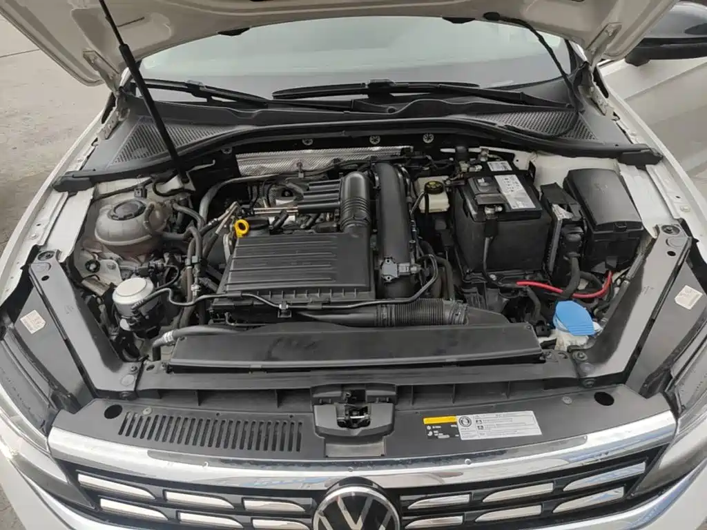 Volkswagen Lamando — миниатюра 20