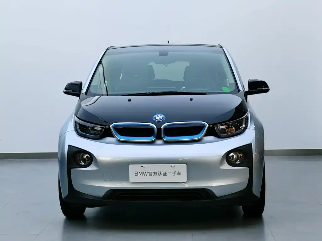 BMW i3 (Import) — миниатюра 2