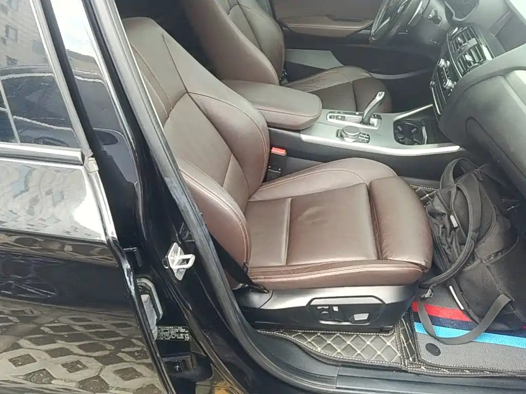 BMW X4 — миниатюра 25