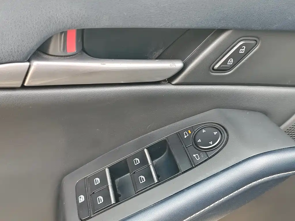 Mazda CX-30 2021 2.0L AT