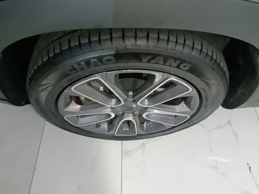 Geely Icon — миниатюра 23