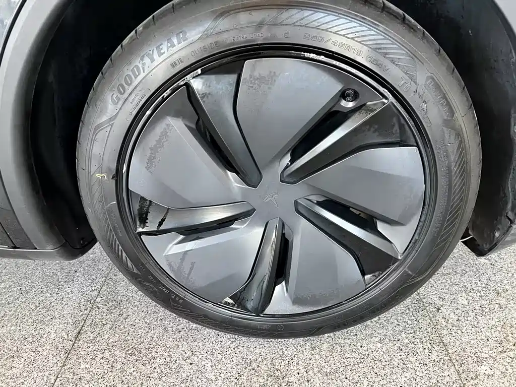Tesla Model Y — миниатюра 22