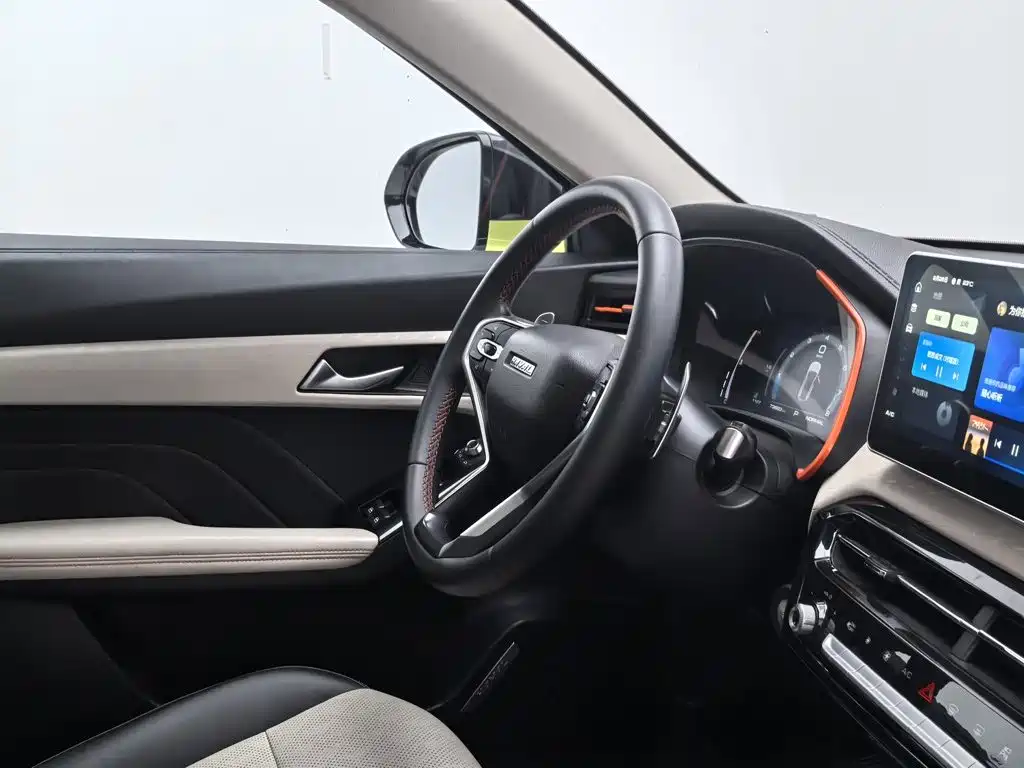 Haval Chitu — миниатюра 22