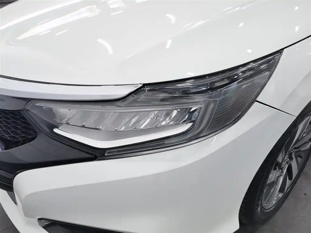Honda Crider 2019 180Turbo CVT Lead VI