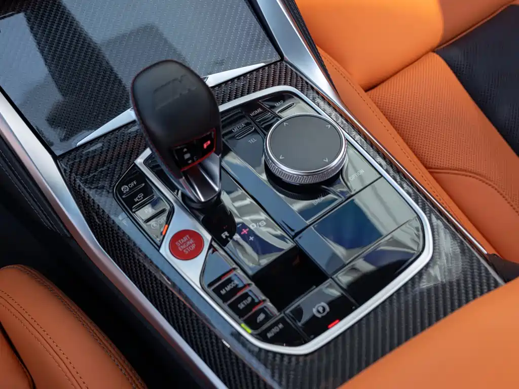 BMW M3 — миниатюра 10