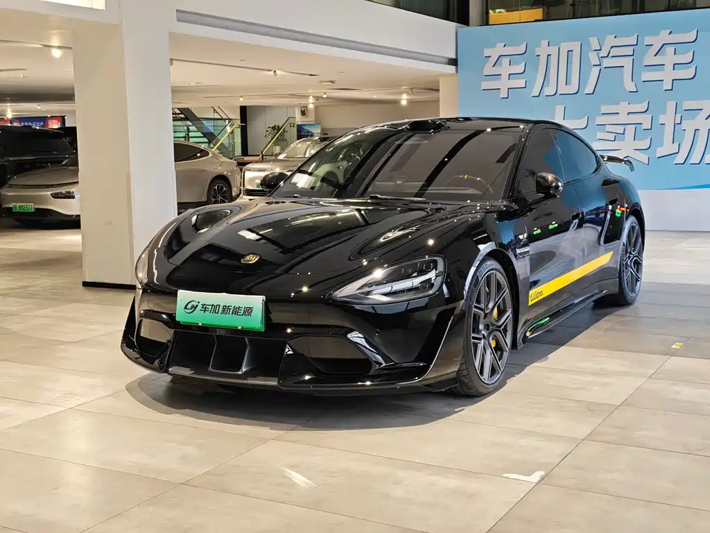 Xiaomi SU7 Ultra