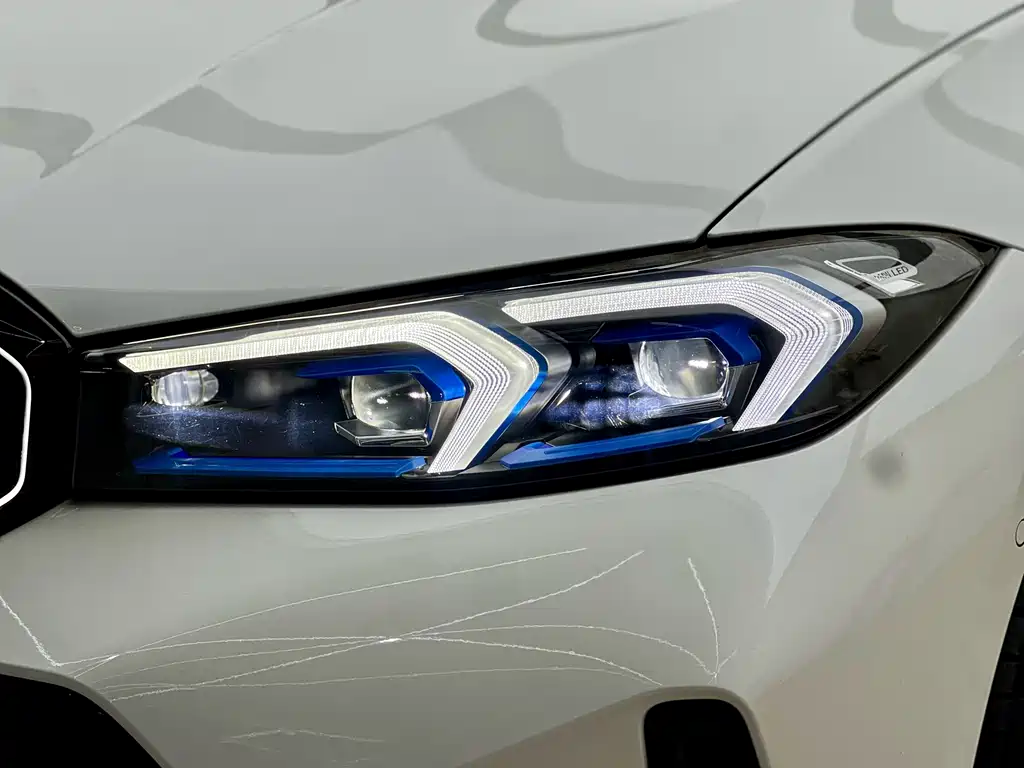 BMW 3 Series — фотографии объявления, Фото 14