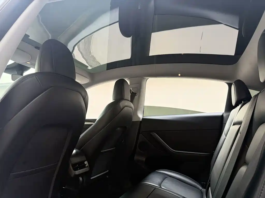 Tesla Model Y — фотографии объявления, Фото 15