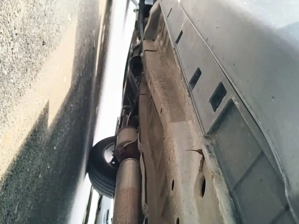 Chery Tiggo 8 PLUS — миниатюра 22