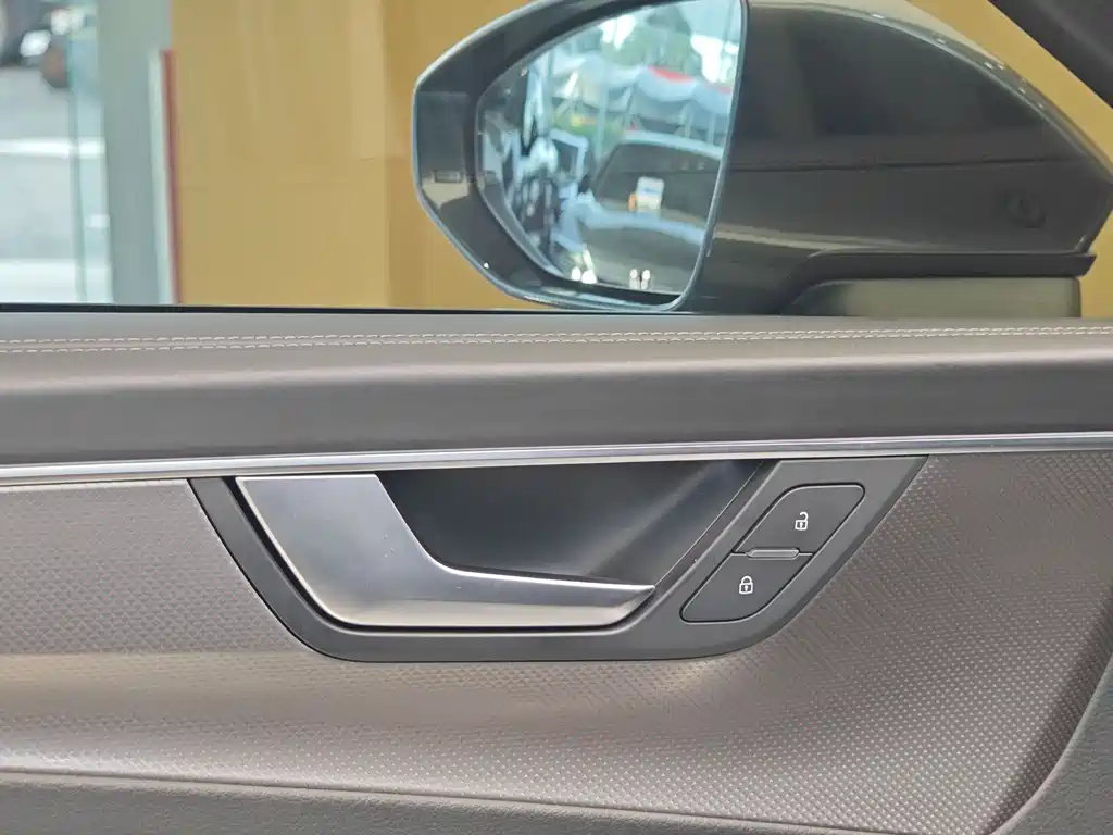 Audi A6L 2021 55 TFSI quattro Premium