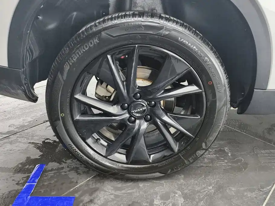 Haval H6 — миниатюра 6