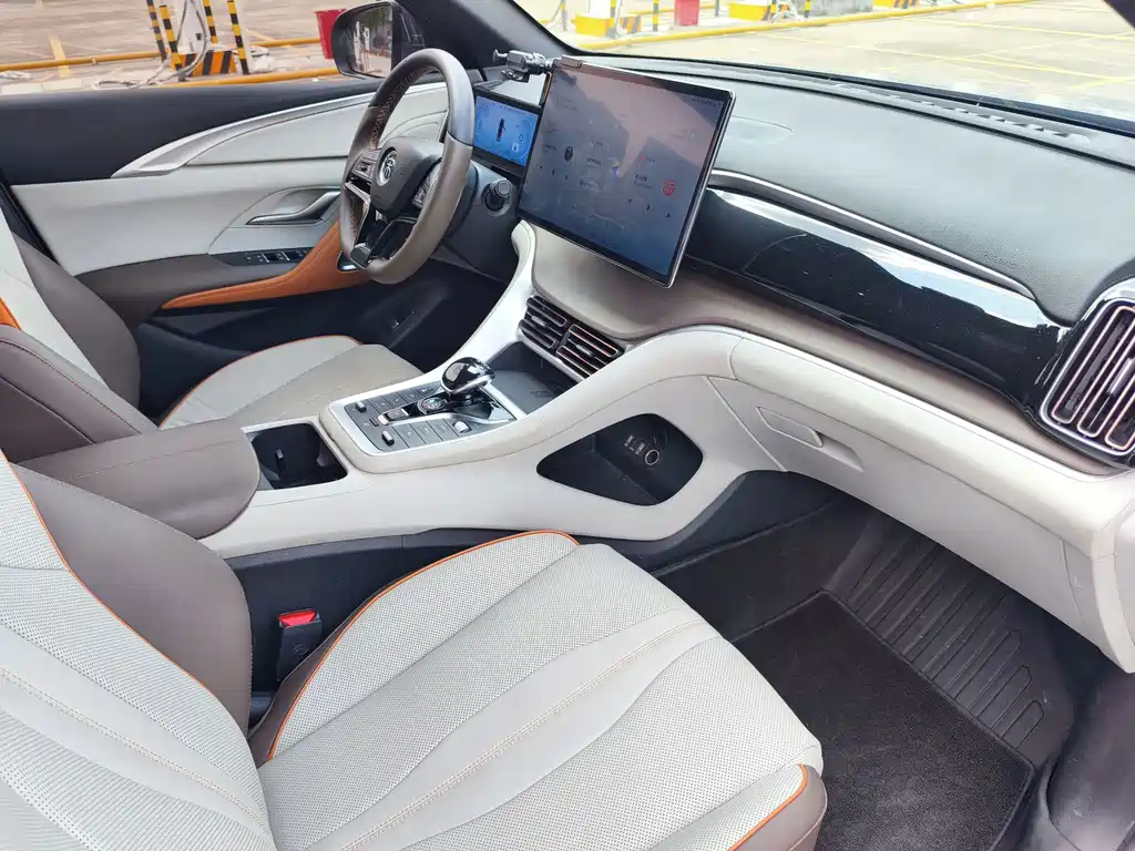 BYD Pro New Energy — миниатюра 16
