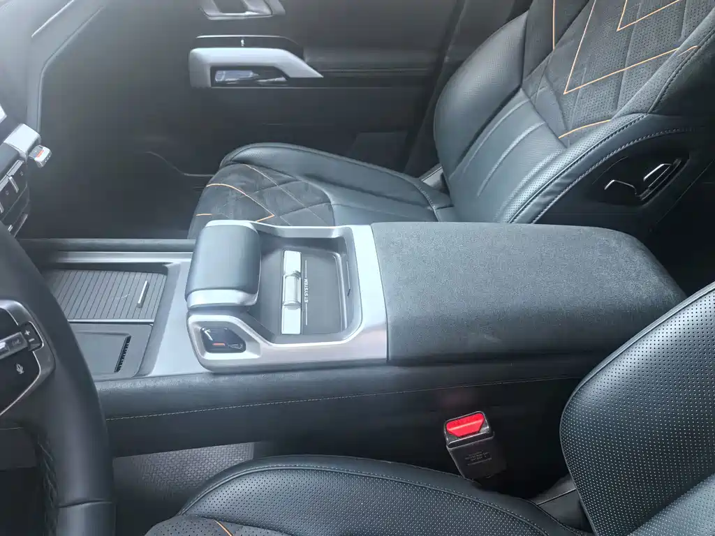 Deepal Deepal G318 — миниатюра 12